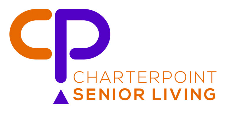 Charterpoint Senior Living Logo